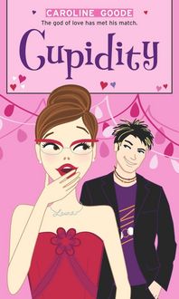 Produktbild: Cupidity