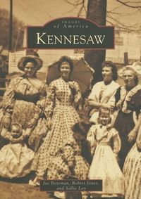 Produktbild: Kennesaw