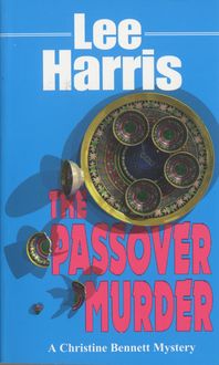 Produktbild: Harris, L: Passover Murder