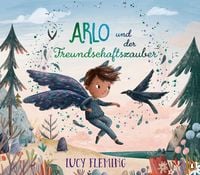 Produktbild: Arlo und der Freundschaftszauber