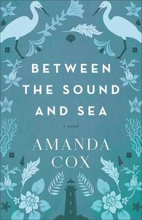 Produktbild: Between the Sound and Sea
