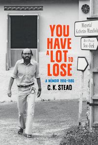 Produktbild: You have a Lot to Lose