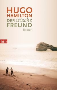 Produktbild: Der irische Freund