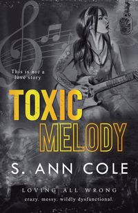 Produktbild: Toxic Melody