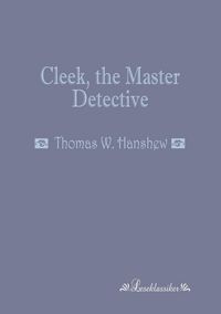 Produktbild: Cleek, the Master Detective