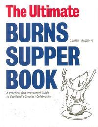 Produktbild: McGinn, C: The Ultimate Burns Supper Book