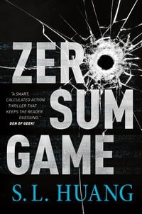 Produktbild: Zero Sum Game