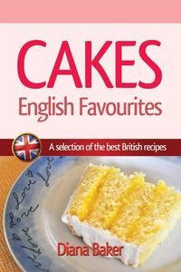 Produktbild: Cakes - English Favourites
