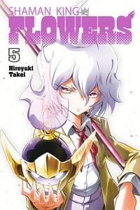 Produktbild: Shaman King: Flowers 5