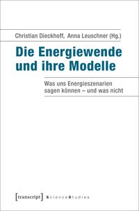 Produktbild: Die Energiewende und ihre Modelle