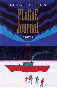 Produktbild: Plague Journal