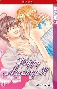 Produktbild: Happy Marriage?! 04
