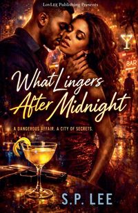 Produktbild: What Lingers After Midnight