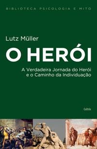 Produktbild: O Her&oacute;i - Nova Edi&ccedil;&atilde;o