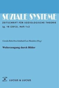 Produktbild: Welterzeugung durch Bilder