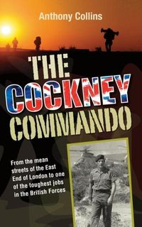 Produktbild: Collins, A: The Cockney Commando