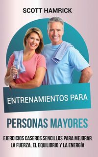 Produktbild: Entrenamientos para personas mayores