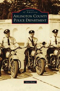 Produktbild: Arlington County Police Department