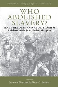 Produktbild: Who Abolished Slavery?
