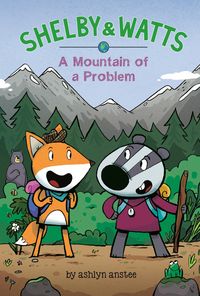 Produktbild: A Mountain of a Problem