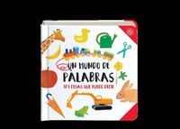 Produktbild: Un Mundo de Palabras