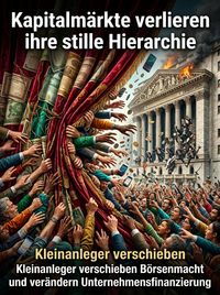 Produktbild: Kapitalm&auml;rkte verlieren ihre stille Hierarchie