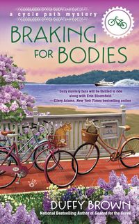 Produktbild: Braking for Bodies