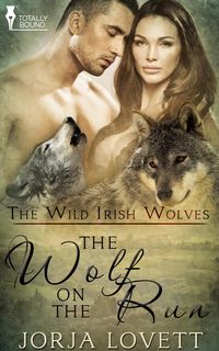 Produktbild: The Wolf on the Run
