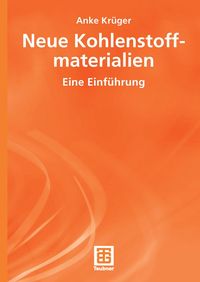 Bild vom Artikel Neue Kohlenstoffmaterialien vom Autor Anke Krüger