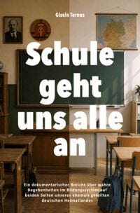Produktbild: Schule geht uns alle an