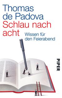 Produktbild: Schlau nach acht