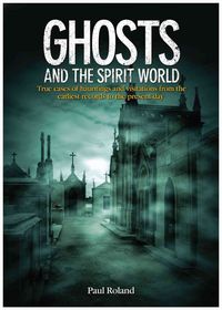 Produktbild: Ghosts & The Spirit World