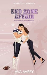 Produktbild: End Zone Affair