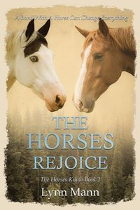 Produktbild: The Horses Rejoice