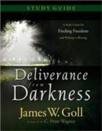 Produktbild: Goll, J: Deliverance from Darkness