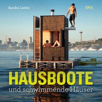 Produktbild: Hausboote und schwimmende H&auml;user