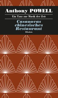 Produktbild: Ein Tanz zur Musik der Zeit / Casanovas chinesisches Restaurant