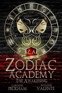 Produktbild Zodiac Academy