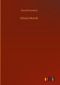 Produktbild: Gloria Mundi
