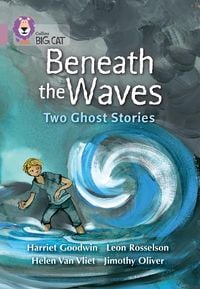 Produktbild: Beneath the Waves: Two Ghost Stories
