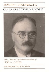 Produktbild: On Collective Memory