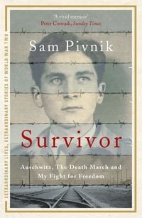 Produktbild: Survivor