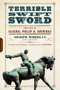 Produktbild: Terrible Swift Sword