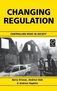 Produktbild: Changing Regulation