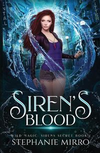 Produktbild: Siren's Blood