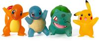 Produktbild: Select Battle Figure 4er Pack