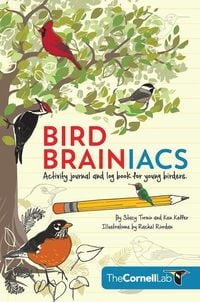 Produktbild: Bird Brainiacs