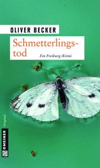 Produktbild: Schmetterlingstod