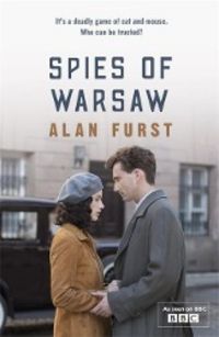 Produktbild: Furst, A: The Spies of Warsaw