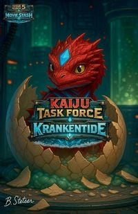 Produktbild: Kaiju Task Force